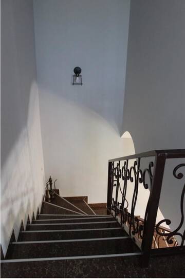 Фото номера Дом с 3 спальнями Дома для отпуска Дом на пляже Black sea House г. Кобулети 13