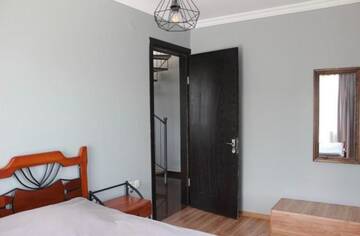 Фото номера Дом с 3 спальнями Дома для отпуска Дом на пляже Black sea House г. Кобулети 65