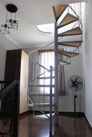Фото номера Дом с 3 спальнями Дома для отпуска Дом на пляже Black sea House г. Кобулети 67