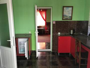 Фото номера Дом для отпуска Дома для отпуска Megobroba г. Кобулети 30