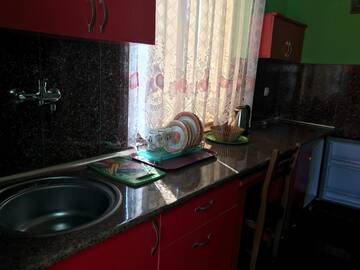 Фото номера Дом для отпуска Дома для отпуска Megobroba г. Кобулети 31