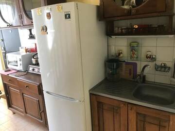 Фото номера Дом для отпуска Дома для отпуска Megobroba г. Кобулети 32