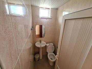 Фото номера Бюджетный двухместный номер с 1 кроватью Отель Hotel Lela г. Кобулети 63