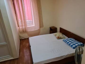 Фото номера Бюджетный двухместный номер с 1 кроватью Отель Hotel Lela г. Кобулети 72