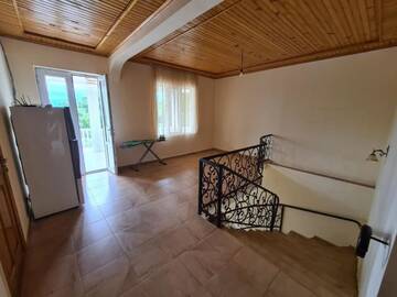Фото номера Бюджетный двухместный номер с 1 кроватью Отель Hotel Lela г. Кобулети 7