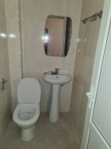 Фото номера Бюджетный двухместный номер с 1 кроватью Отель Hotel Lela г. Кобулети 4