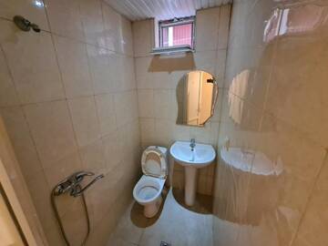 Фото номера Бюджетный двухместный номер с 1 кроватью Отель Hotel Lela г. Кобулети 80