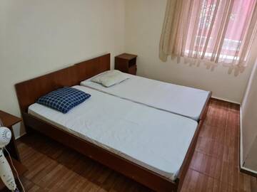 Фото номера Бюджетный двухместный номер с 1 кроватью Отель Hotel Lela г. Кобулети 76