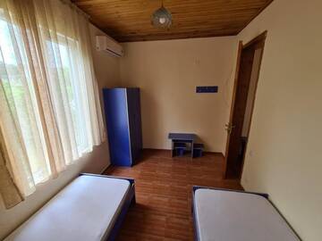 Фото номера Бюджетный двухместный номер с 1 кроватью Отель Hotel Lela г. Кобулети 83