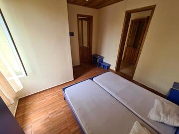 Фото номера Бюджетный двухместный номер с 1 кроватью Отель Hotel Lela г. Кобулети 88