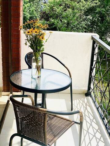 Фото Апарт-отели Hotel Kristal г. Кобулети 2