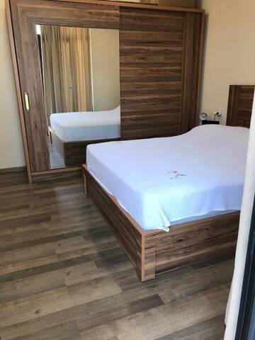 Фото номера Дом с 3 спальнями Дома для отпуска City House г. Кобулети 48