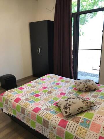 Фото номера Дом с 3 спальнями Дома для отпуска City House г. Кобулети 51