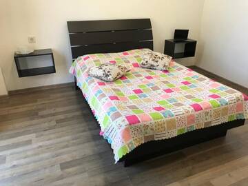 Фото номера Дом с 3 спальнями Дома для отпуска City House г. Кобулети 52