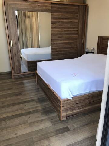 Фото номера Дом с 3 спальнями Дома для отпуска City House г. Кобулети 15