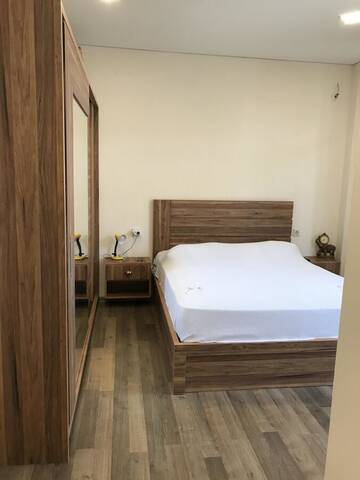 Фото номера Дом с 3 спальнями Дома для отпуска City House г. Кобулети 16