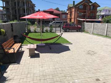 Фото номера Дом с 3 спальнями Дома для отпуска City House г. Кобулети 38