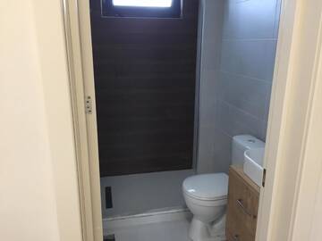 Фото номера Дом с 3 спальнями Дома для отпуска City House г. Кобулети 35