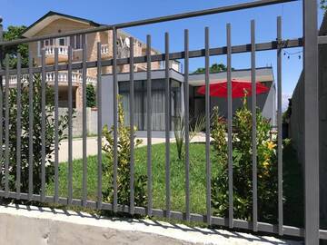 Фото номера Дом с 3 спальнями Дома для отпуска City House г. Кобулети 40