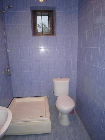 Фото номера Дом с 1 спальней Дома для отпуска Cottage г. Кобулети 8