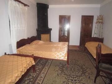 Фото Дома для отпуска Cottage г. Кобулети 4