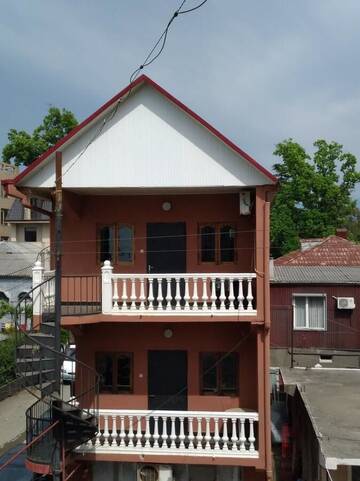 Фото Дома для отпуска Cottage г. Кобулети 1