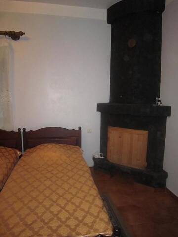 Фото номера Дом с 1 спальней Дома для отпуска Cottage г. Кобулети 11