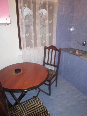 Фото номера Дом с 1 спальней Дома для отпуска Cottage г. Кобулети 7