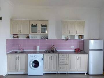 Фото Люкс-шатры Bina Qobuletshi Appartement г. Кобулети 1