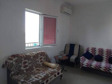 Фото Люкс-шатры Bina Qobuletshi Appartement г. Кобулети 2