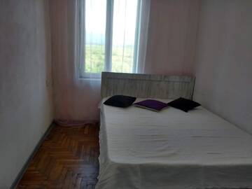 Фото Люкс-шатры Bina Qobuletshi Appartement г. Кобулети 3